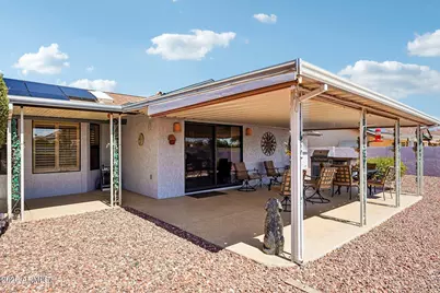 14717 W Buttonwood Drive, Sun City West, AZ 85375 - Photo 39