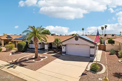 14717 W Buttonwood Drive, Sun City West, AZ 85375 - Photo 41