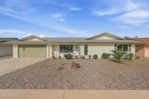 9326 W Willowbrook Dr, Sun City, AZ 85373 - Photo 1