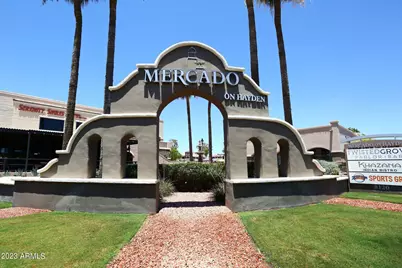 6349 N 78th Street #110, Scottsdale, AZ 85250 - Photo 35