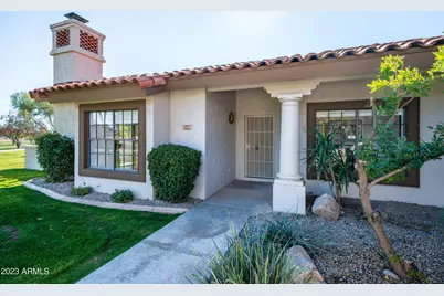 6349 N 78th Street #110, Scottsdale, AZ 85250 - Photo 3