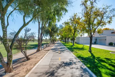 6349 N 78th Street #110, Scottsdale, AZ 85250 - Photo 15