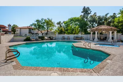 6349 N 78th Street #110, Scottsdale, AZ 85250 - Photo 13