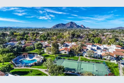6349 N 78th Street #110, Scottsdale, AZ 85250 - Photo 29