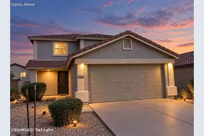 1706 W Coolidge Way, Coolidge, AZ 85128 - Photo 1