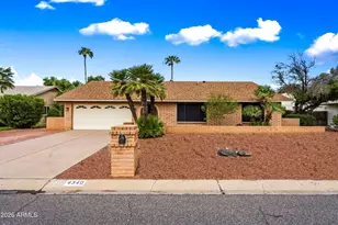 4340 W Michigan Ave W, Glendale, AZ 85308 - Photo 1
