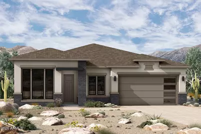 21671 W Montecito Drive, Buckeye, AZ 85396 - Photo 1