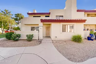 2020 W Union Hills Dr, Phoenix, AZ 85027 - Photo 1
