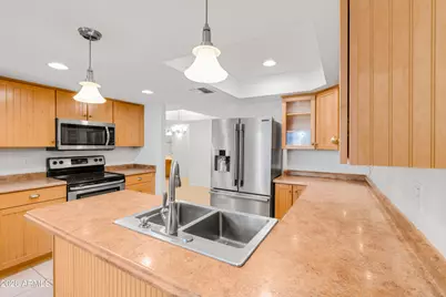 2020 W Union Hills Drive #118, Phoenix, AZ 85027 - Photo 5