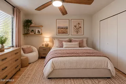2020 W Union Hills Drive #118, Phoenix, AZ 85027 - Photo 13
