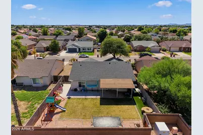 4416 E Meadow Lark Way, San Tan Valley, AZ 85140 - Photo 29