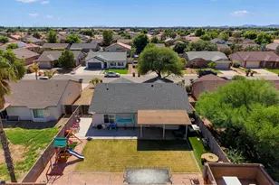 4416 E Meadow Lark Way, San Tan Valley, AZ 85140 - Photo 29