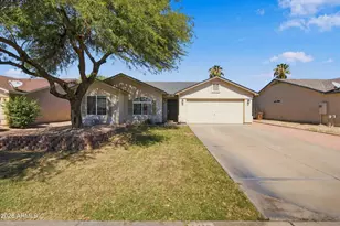 4416 E Meadow Lark Way, San Tan Valley, AZ 85140 - Photo 1