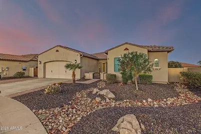 5405 N Valisa Court, Litchfield Park, AZ 85340 - Photo 17