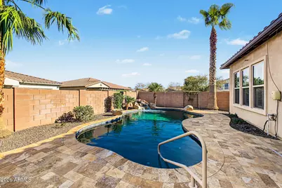 5405 N Valisa Court, Litchfield Park, AZ 85340 - Photo 49