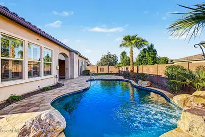 5405 N Valisa Court, Litchfield Park, AZ 85340 - Photo 41