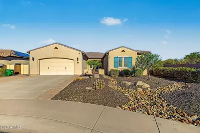 5405 N Valisa Court, Litchfield Park, AZ 85340 - Photo 1