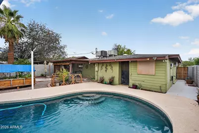 315 W Glenrosa Avenue, Phoenix, AZ 85013 - Photo 15