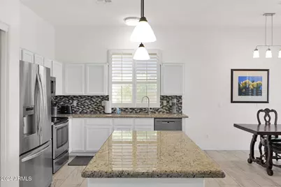 10304 E Penstamin Drive, Scottsdale, AZ 85255 - Photo 5