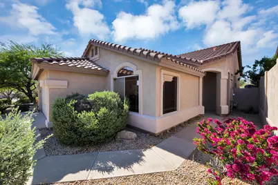 10304 E Penstamin Drive, Scottsdale, AZ 85255 - Photo 1