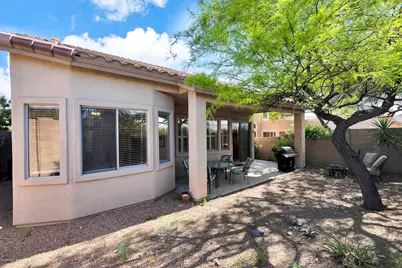 10304 E Penstamin Drive, Scottsdale, AZ 85255 - Photo 23