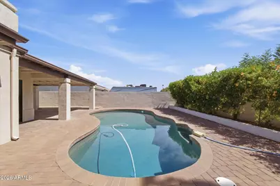 15811 E Richwood Avenue, Fountain Hills, AZ 85268 - Photo 31