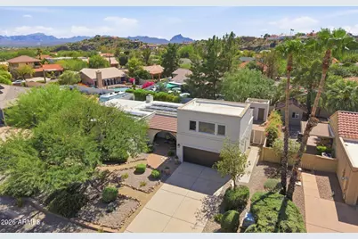 15811 E Richwood Avenue, Fountain Hills, AZ 85268 - Photo 35