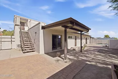 15811 E Richwood Avenue, Fountain Hills, AZ 85268 - Photo 25