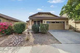 1769 N St Francis Pl, Casa Grande, AZ 85122 - Photo 1