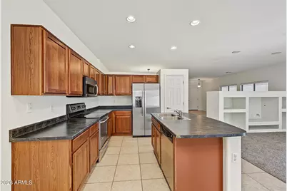 1769 N St Francis Place, Casa Grande, AZ 85122 - Photo 11