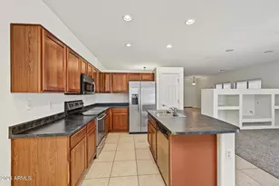 1769 N St Francis Pl, Casa Grande, AZ 85122 - Photo 11