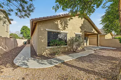 1769 N St Francis Place, Casa Grande, AZ 85122 - Photo 33
