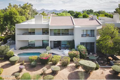 7760 E Gainey Ranch Road #1, Scottsdale, AZ 85258 - Photo 19