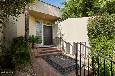 7760 E Gainey Ranch Road #1, Scottsdale, AZ 85258 - Photo 25