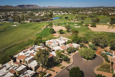 7760 E Gainey Ranch Road #1, Scottsdale, AZ 85258 - Photo 1