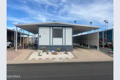 4065 E University Drive #471, Mesa, AZ 85205 - Photo 1