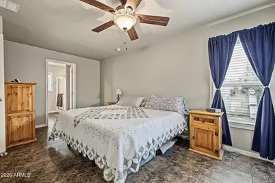 10960 N 67th Avenue #217, Glendale, AZ 85304 - Photo 17