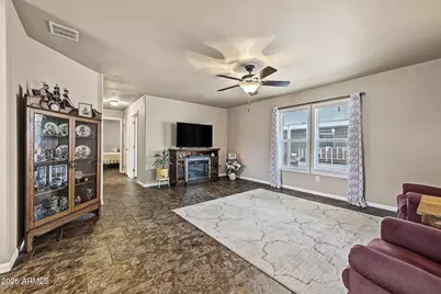 10960 N 67th Avenue #217, Glendale, AZ 85304 - Photo 11
