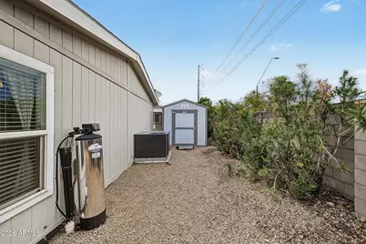10960 N 67th Avenue #217, Glendale, AZ 85304 - Photo 27