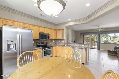 16807 W Palisade Trail Lane, Surprise, AZ 85387 - Photo 11