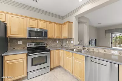16807 W Palisade Trail Lane, Surprise, AZ 85387 - Photo 13