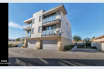 506 S Hardy Drive #1002, Tempe, AZ 85281 - Photo 1