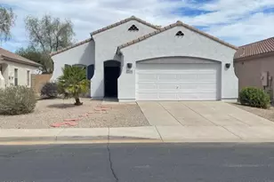 17216 W Desert Ln W, Surprise, AZ 85388 - Photo 1