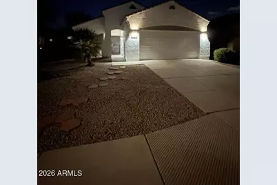 17216 W Desert Lane W, Surprise, AZ 85388 - Photo 3