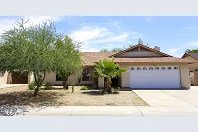 7363 W Medlock Drive, Glendale, AZ 85303 - Photo 1
