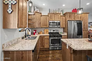 2620 N Eagle View Circle N, Show Low, AZ 85901 - Photo 3
