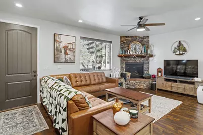 2620 N Eagle View Circle N, Show Low, AZ 85901 - Photo 1