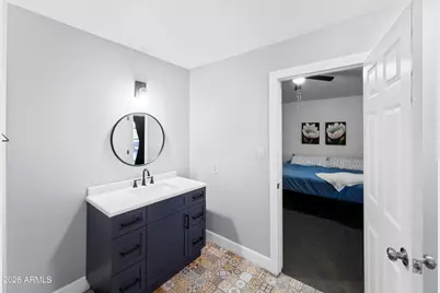 1457 N Hobson --, Mesa, AZ 85203 - Photo 19