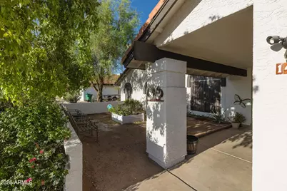 1457 N Hobson --, Mesa, AZ 85203 - Photo 21