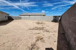 701 N 13th Pl, Coolidge, AZ 85128 - Photo 35